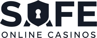 Safe Online Casinos logo
